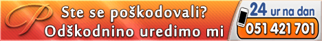 poravnava